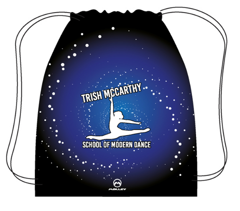 Trish McCarthy School Gym Sac