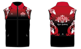 NEW Rose Academy UNISEX Gilet