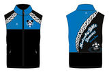 NEW Mulcahy Bible UNISEX Gilet MALE Design