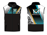 NEW Minogue UNISEX Gilet