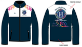 NEW Leah Harrison Academy UNISEX Fleece Jacket