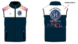 NEW Leah Harrison Academy UNISEX Gilet