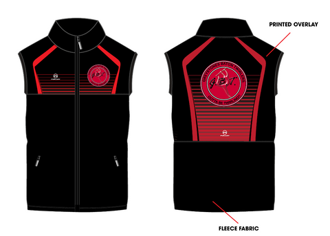 NEW Greystone Baton UNISEX Gilet