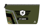Force Academy of Dance Mini Zip Bag