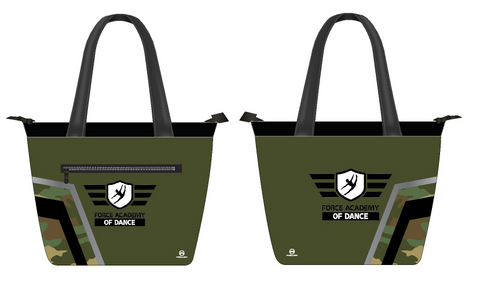Force Academy of Dance Team Tote [25% OFF WAS €35 NOW €26.25]