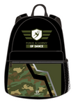 Force Academy of Dance Backpack [25% OFF WAS €45 NOW €33.75]
