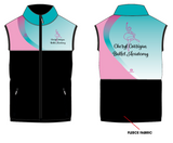 NEW Cheryl Corrigan UNISEX Gilet