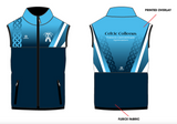 NEW CELTIC COLLEENS UNISEX Gilet