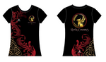 Ryan Cummins Academy T-shirt
