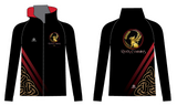 Ryan Cummins Academy Male Tracksuit top