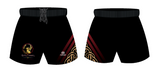 Ryan Cummins Academy Male Shorts