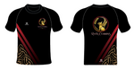 Ryan Cummins Academy Male T-shirt