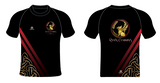 Ryan Cummins Academy Male T-shirt