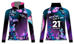 Dionysus Tracksuit top ANNIVERSARY