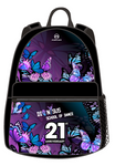 Dionysus Backpack [25% OFF WAS €45 NOW €33.75] ANNIVERSARY