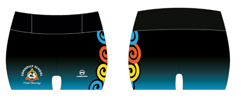 Connolly School Shorts