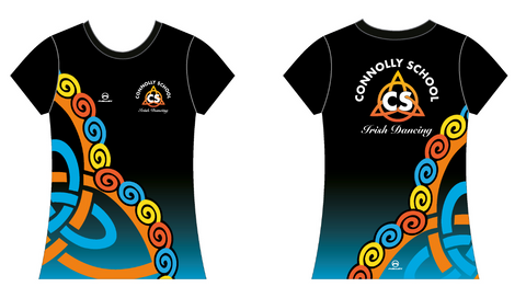 Connolly School T-shirt