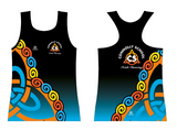 Connolly School Tank top