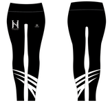 Niall Holly Academy Full length leggings