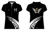 Niall Holly Academy Zip Jig top