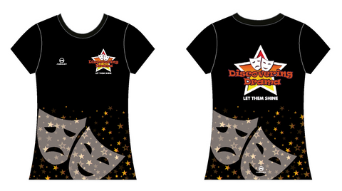 Discovering Drama T-shirt