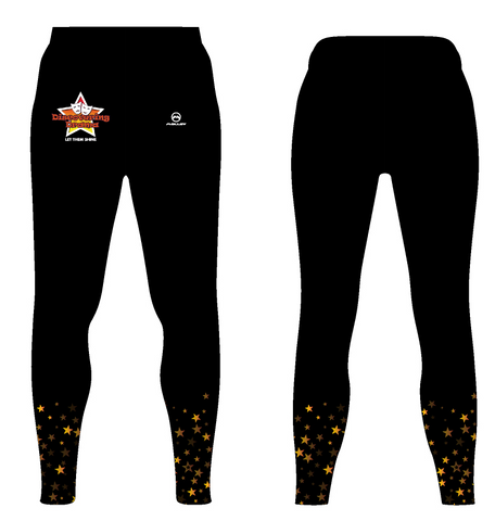 Discovering Drama Male Skinny pants