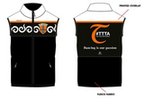 NEW Tracey Taaffe Academy UNISEX Gilet