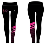 Starstruck Studios Full length leggings