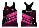 Starstruck Studios Tank top