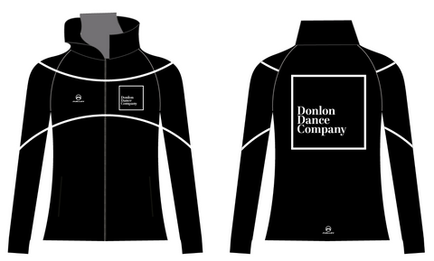Donlon Dance Company Tracksuit top