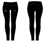 Donlon Dance Company Full length leggings