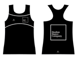 Donlon Dance Company Tank top