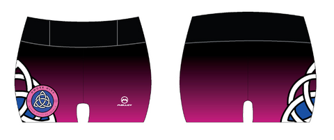 Erin Brown School Shorts