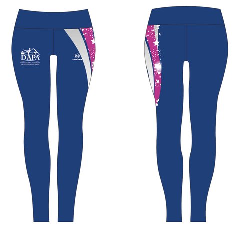 DAPA Full length leggings SP