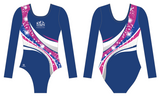 DAPA Long Sleeve Leotard SP