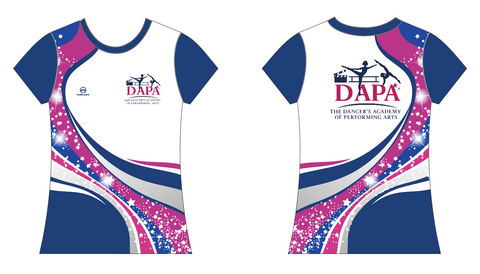 DAPA T-shirt SP