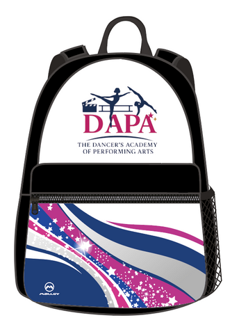 DAPA Backpack [25% OFF APPPLIED] SP