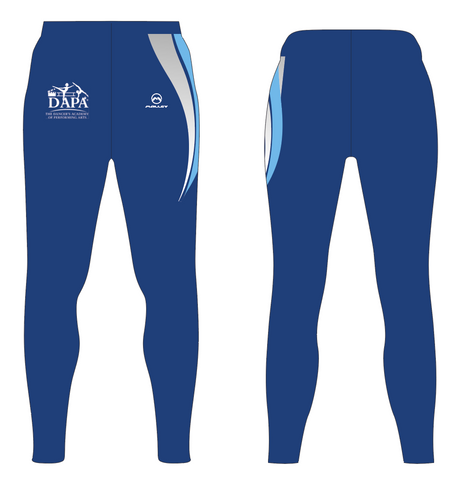 DAPA Male Skinny pants SP