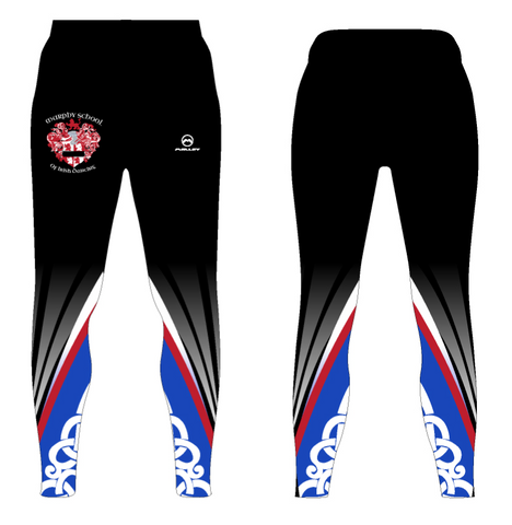 Murphy School Male Skinny pants