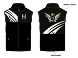 NEW Niall Holly Academy UNISEX Gilet