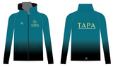 TAPA MALE Tracksuit top