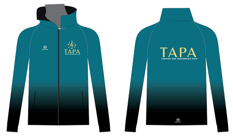 TAPA MALE Tracksuit top