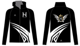 Niall Holly Academy Male Tracksuit top