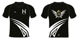 Niall Holly Academy Male T-shirt