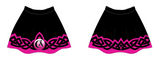 Caden Academy Exquisite Skirt - Shorter Length