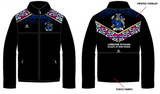 NEW Lorraine Duggan School UNISEX Fleece Jacket
