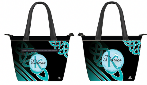 Dance with Katie Team Tote [25% OFF WAS €35 NOW €26.25]