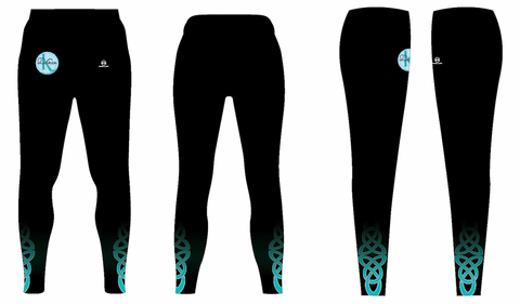 Dance with Katie Male Skinny pants