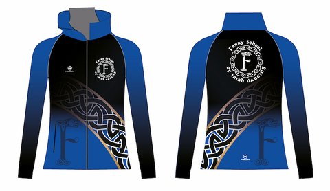 Ferry School Tracksuit top