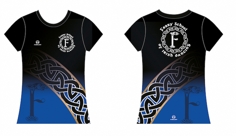 Ferry School T-shirt